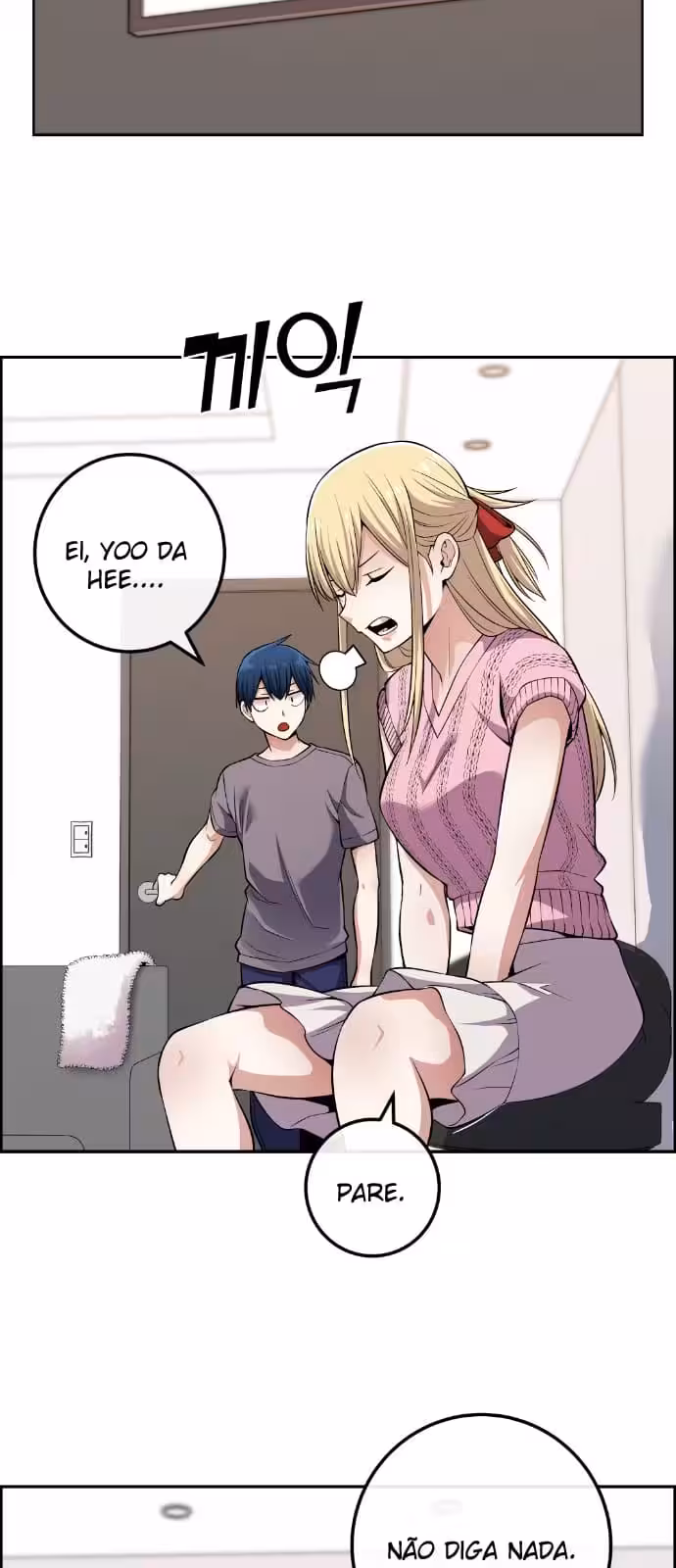 Página do Capítulo 77