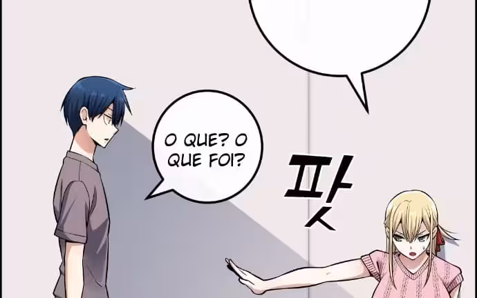 Página do Capítulo 77