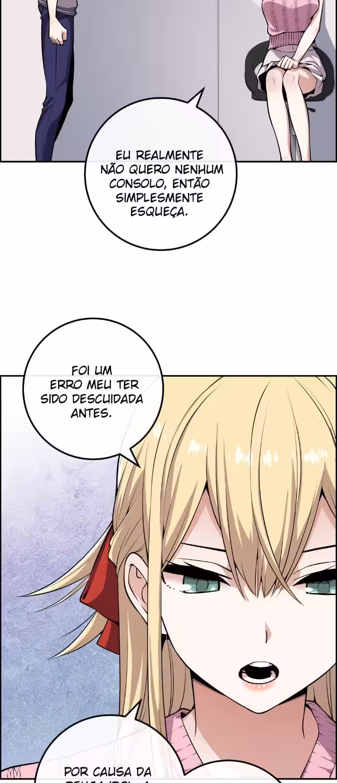 Página do Capítulo 77