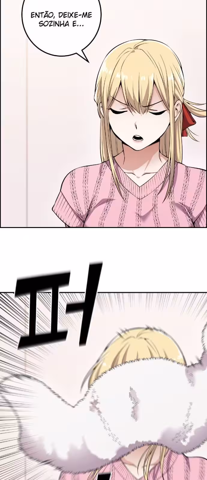 Página do Capítulo 77