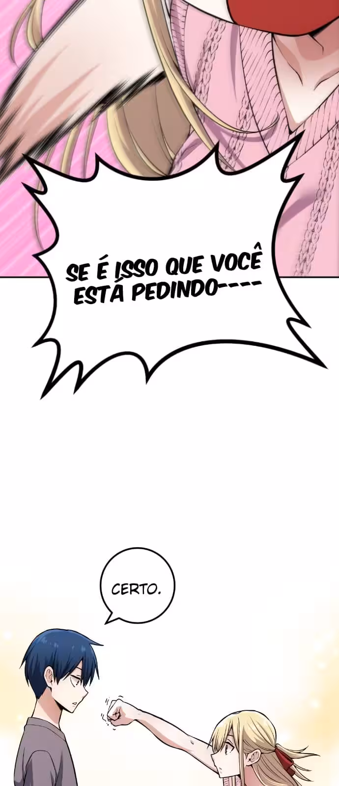 Página do Capítulo 77