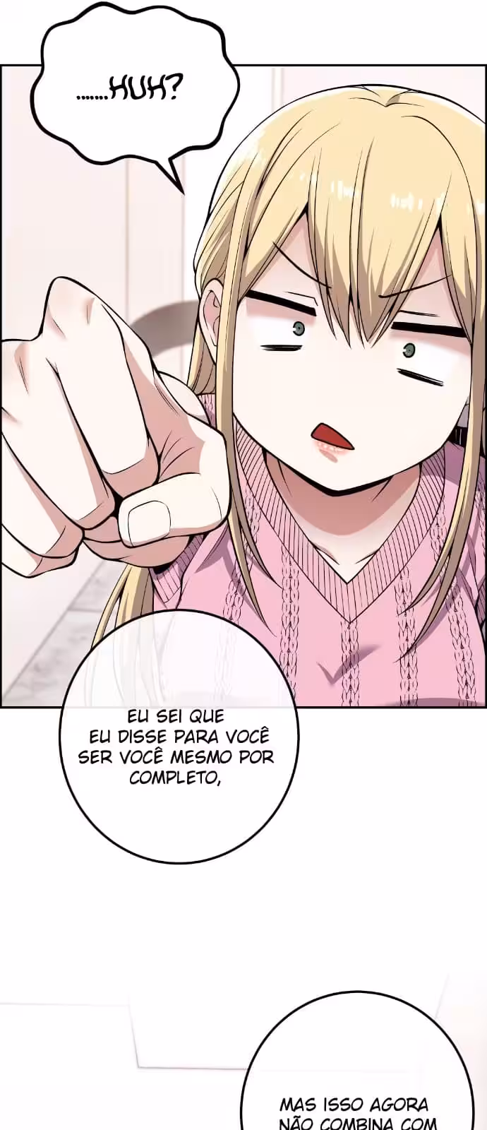 Página do Capítulo 77