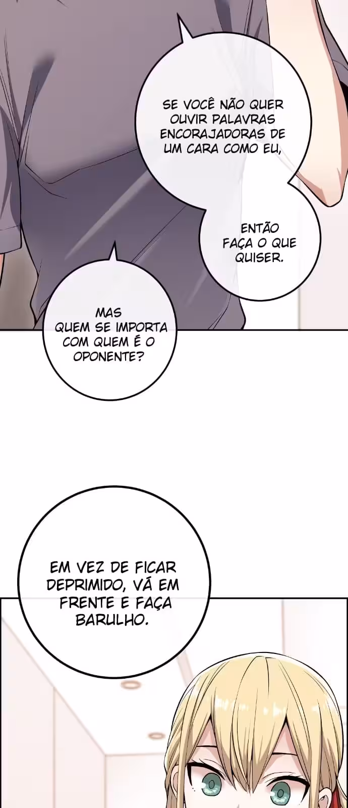 Página do Capítulo 77