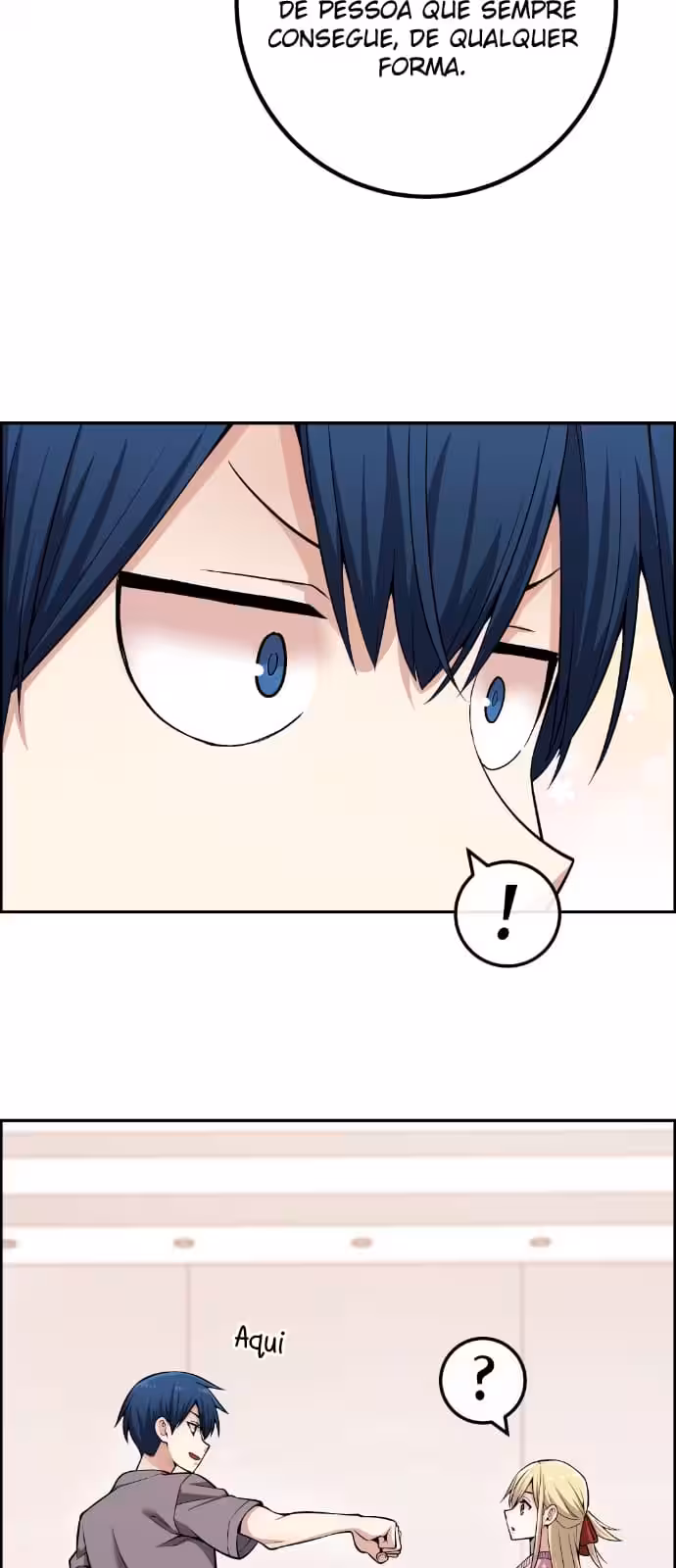 Página do Capítulo 77