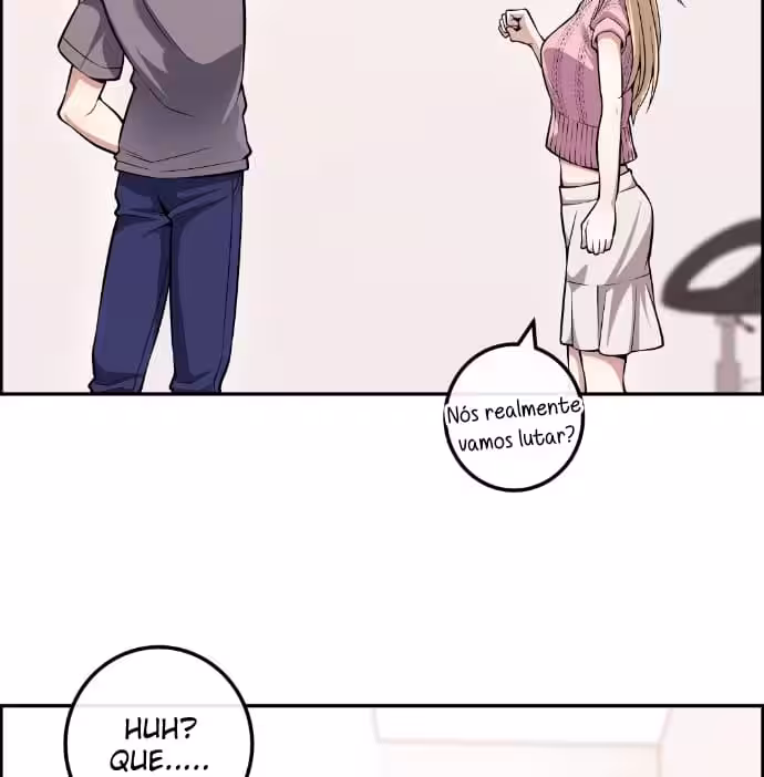 Página do Capítulo 77