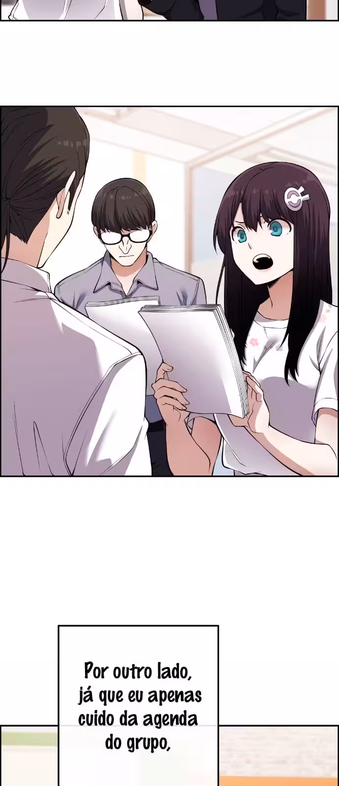 Página do Capítulo 78