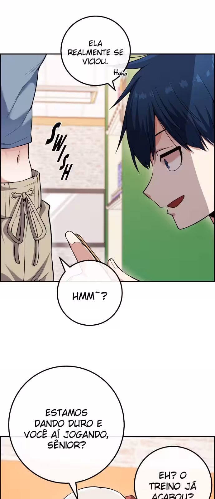 Página do Capítulo 78