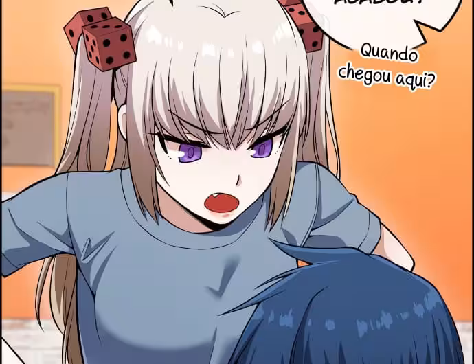 Página do Capítulo 78