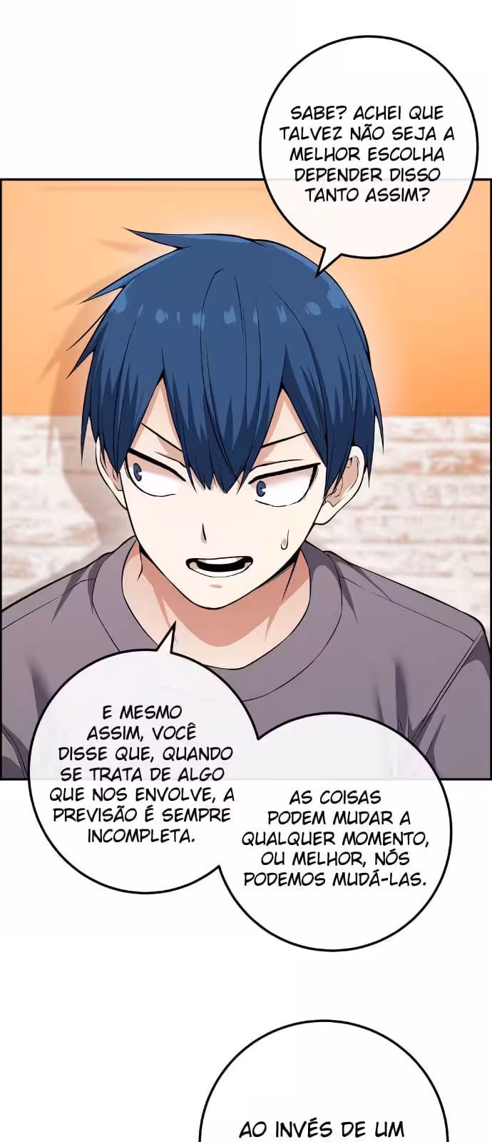 Página do Capítulo 78