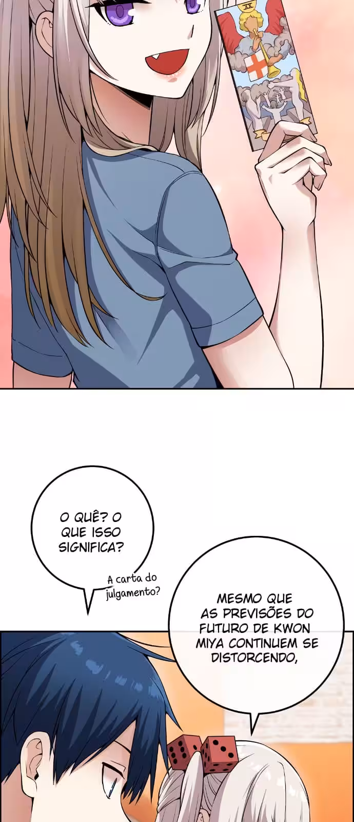 Página do Capítulo 78