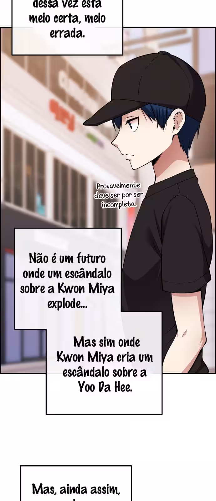 Página do Capítulo 78