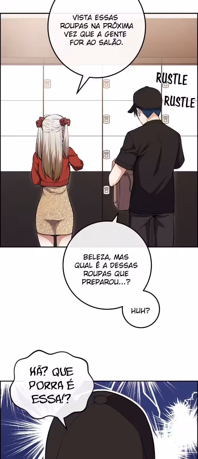 Página do Capítulo 78