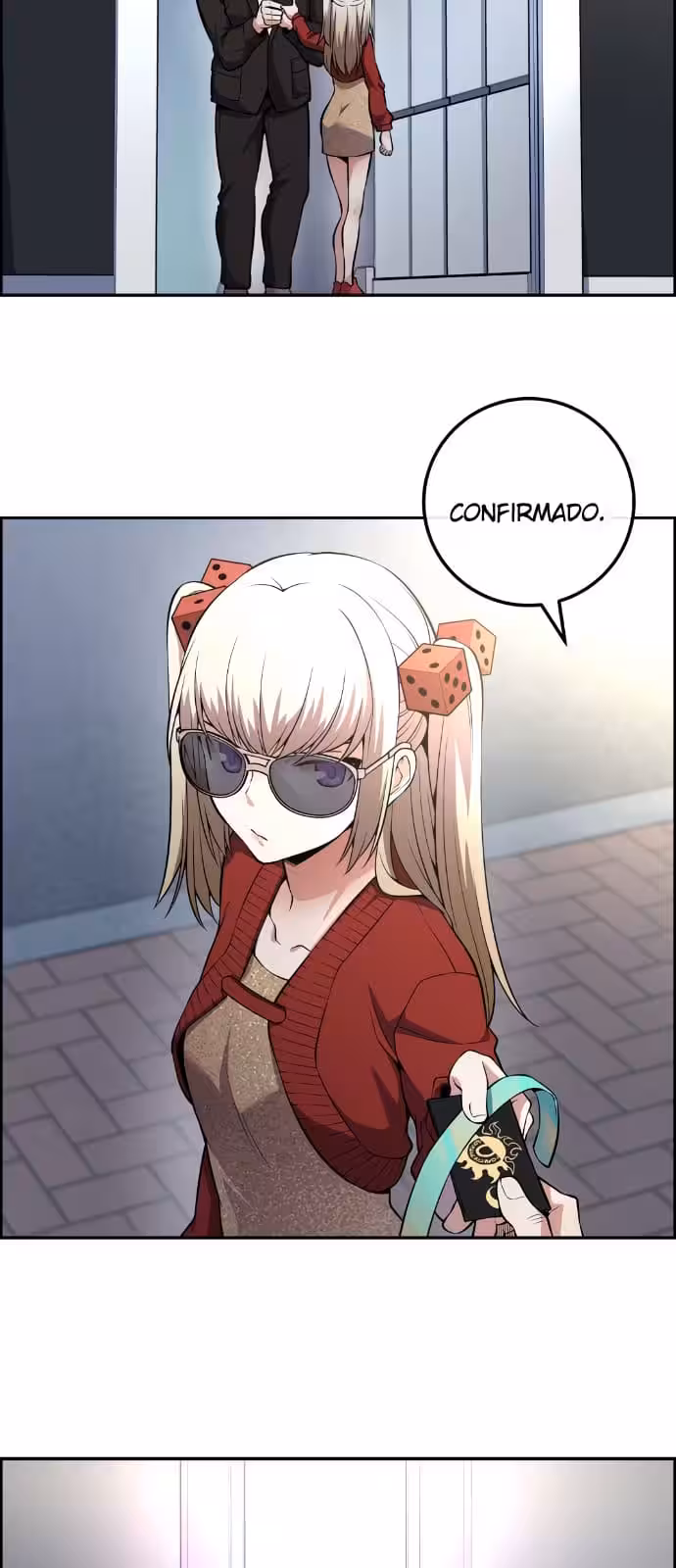 Página do Capítulo 78