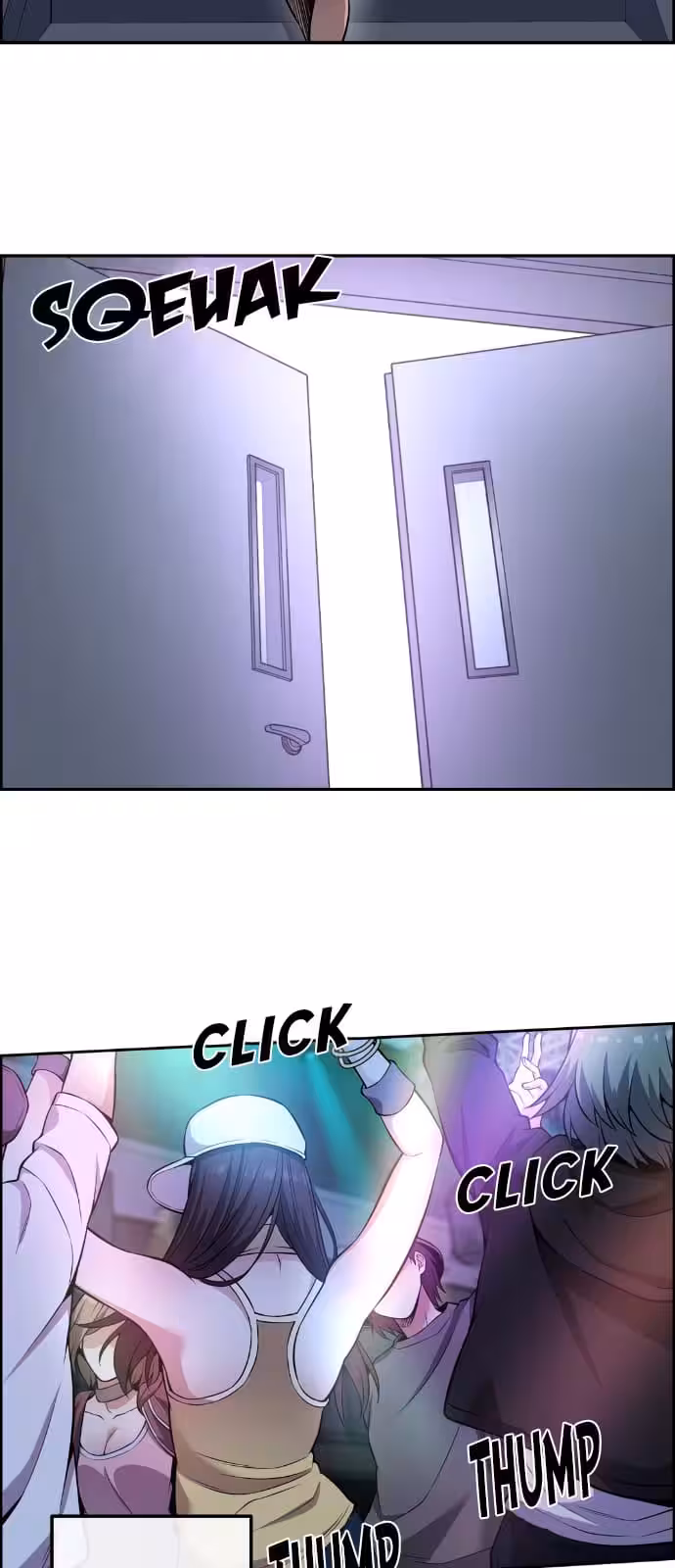 Página do Capítulo 78