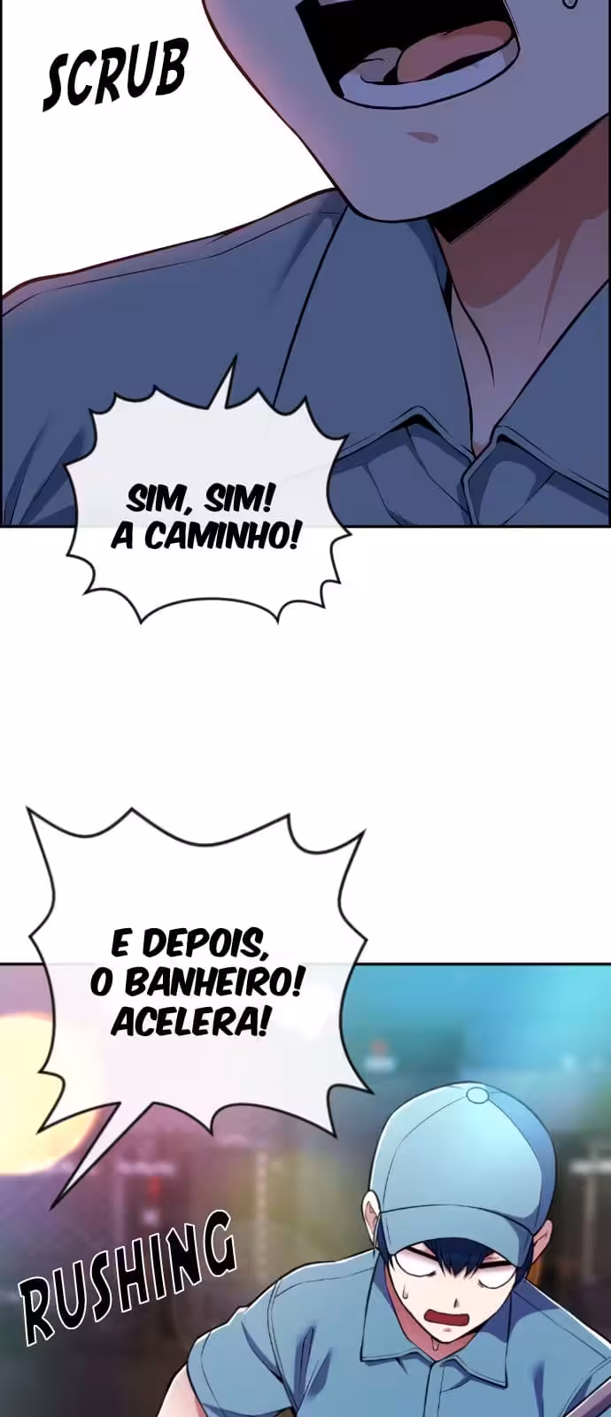 Página do Capítulo 78