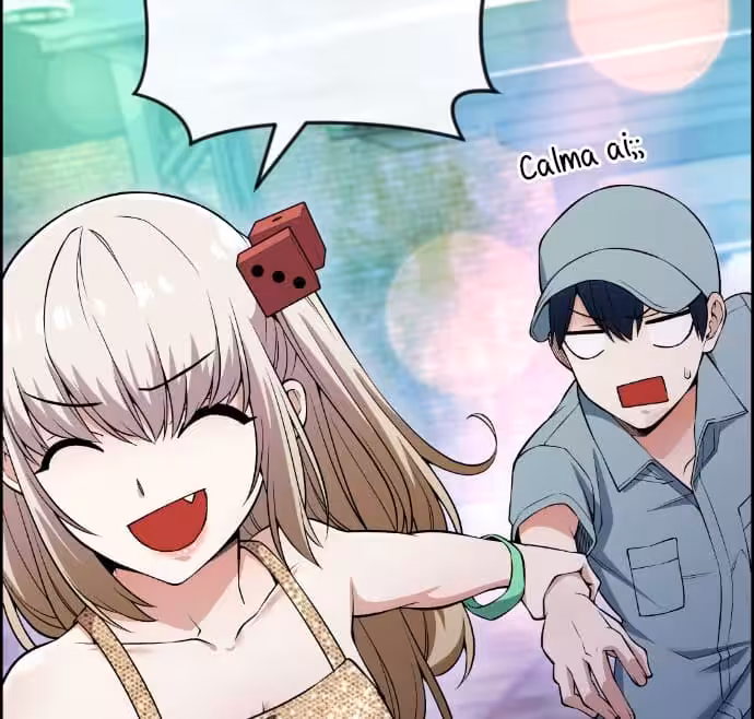 Página do Capítulo 79