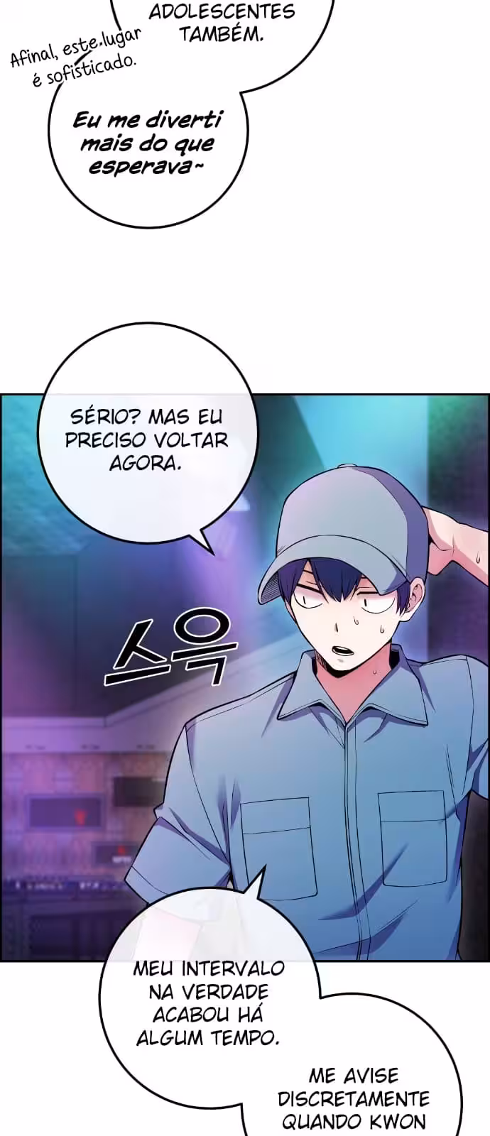 Página do Capítulo 79