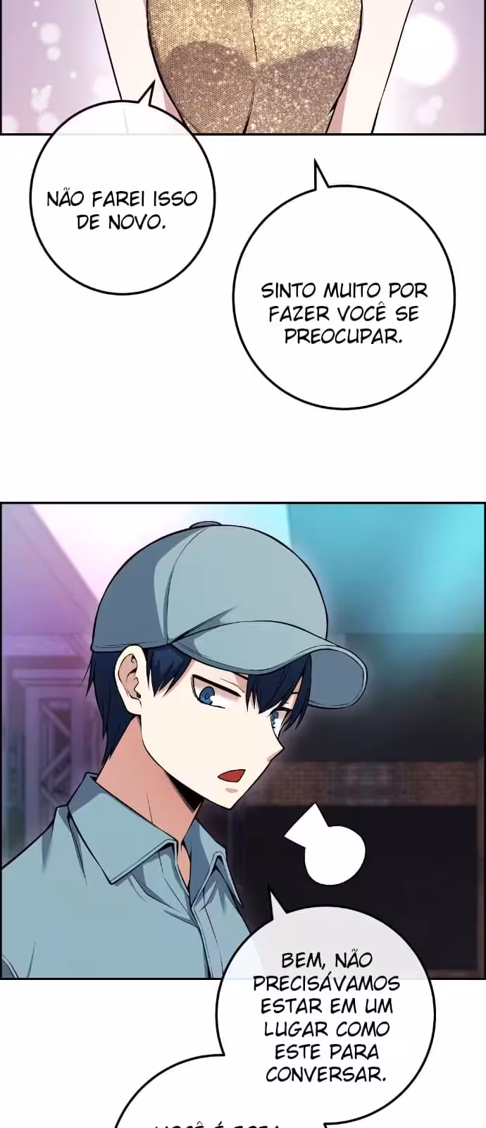 Página do Capítulo 79