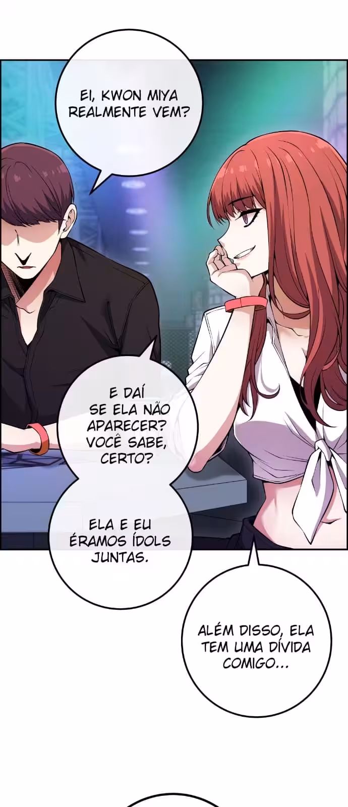 Página do Capítulo 79