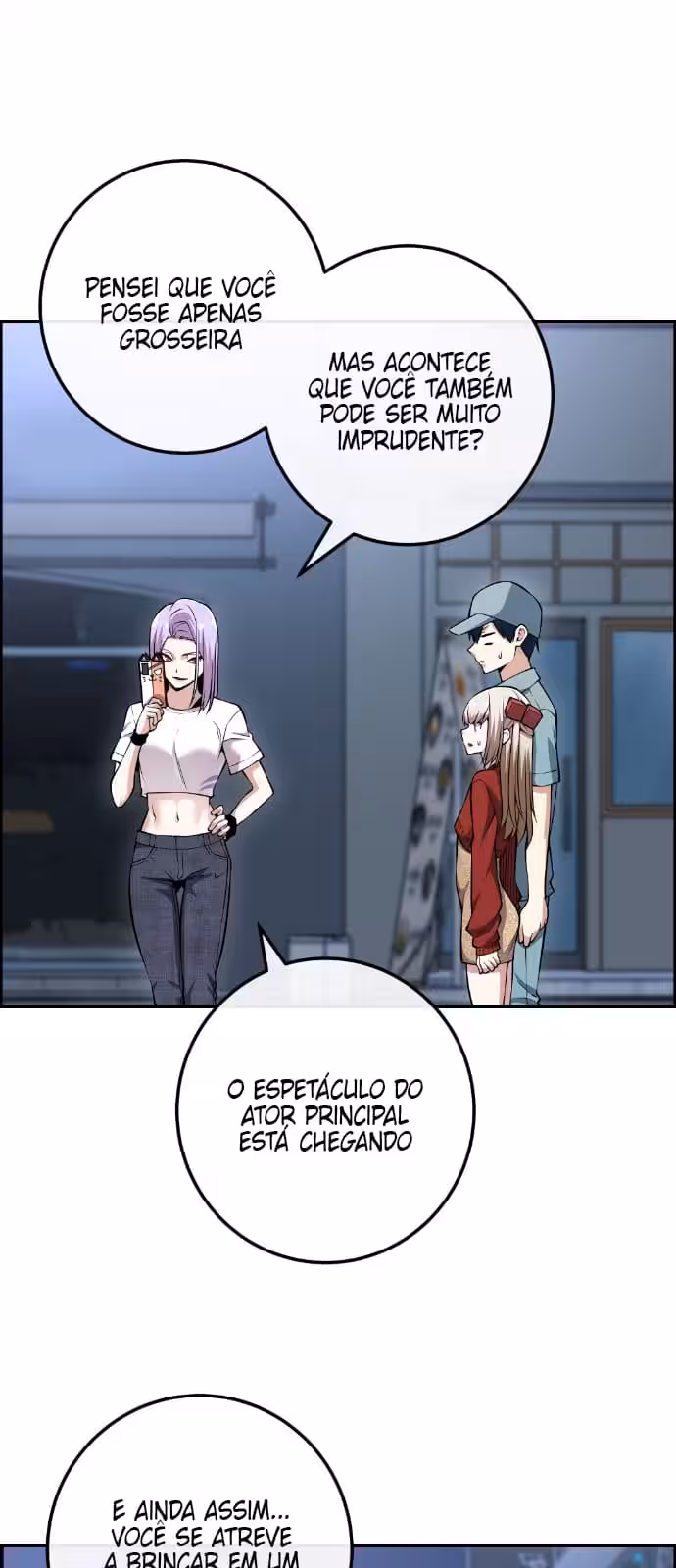 Página do Capítulo 80