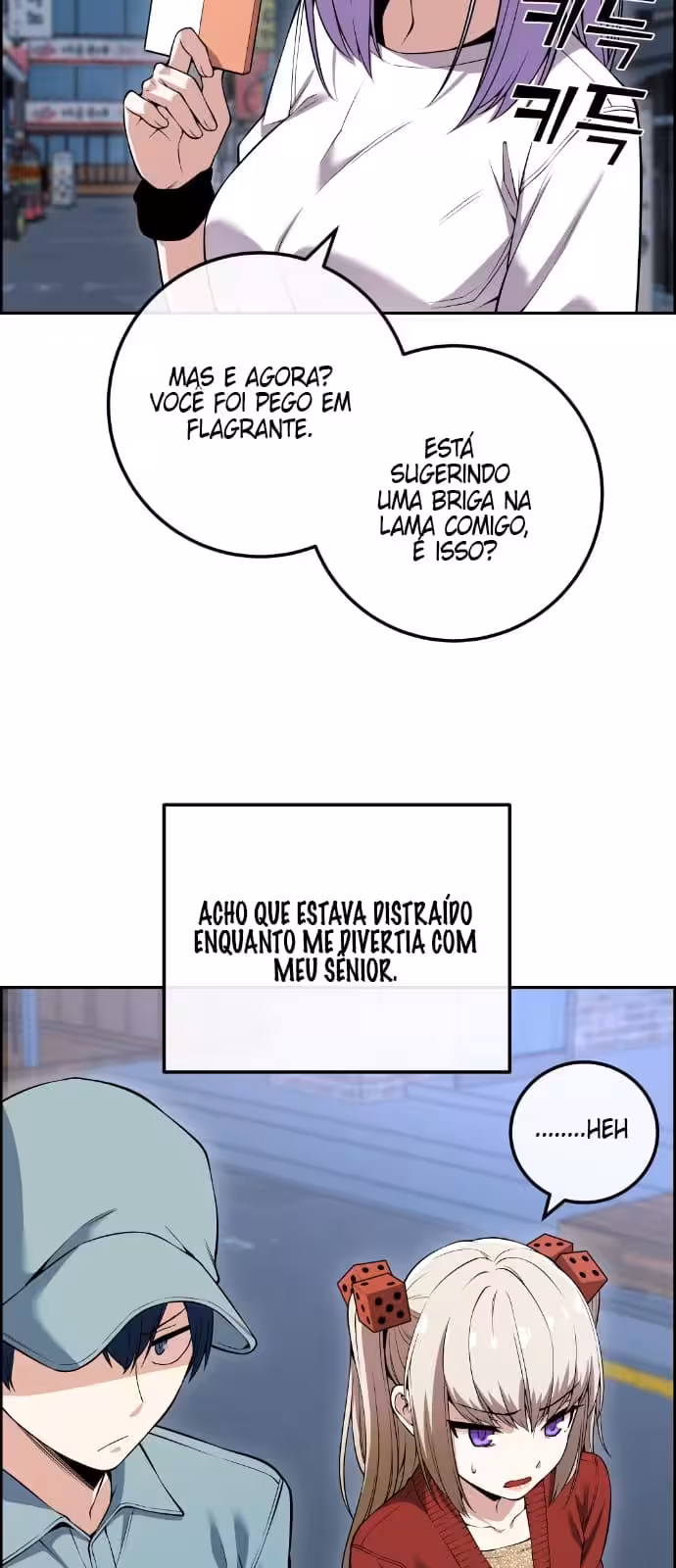 Página do Capítulo 80