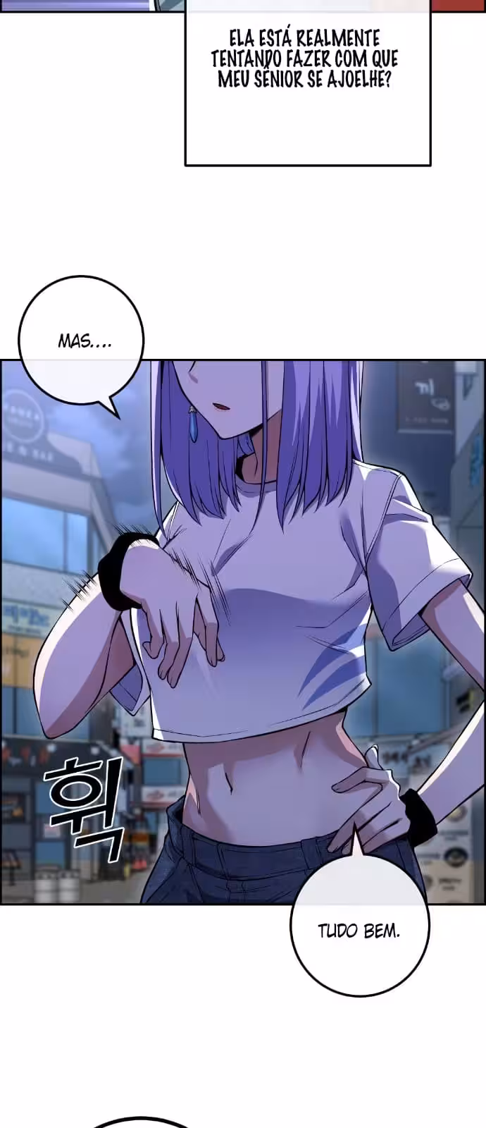 Página do Capítulo 80