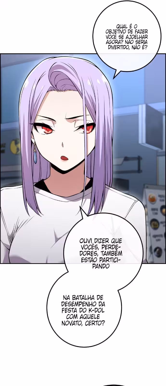 Página do Capítulo 80