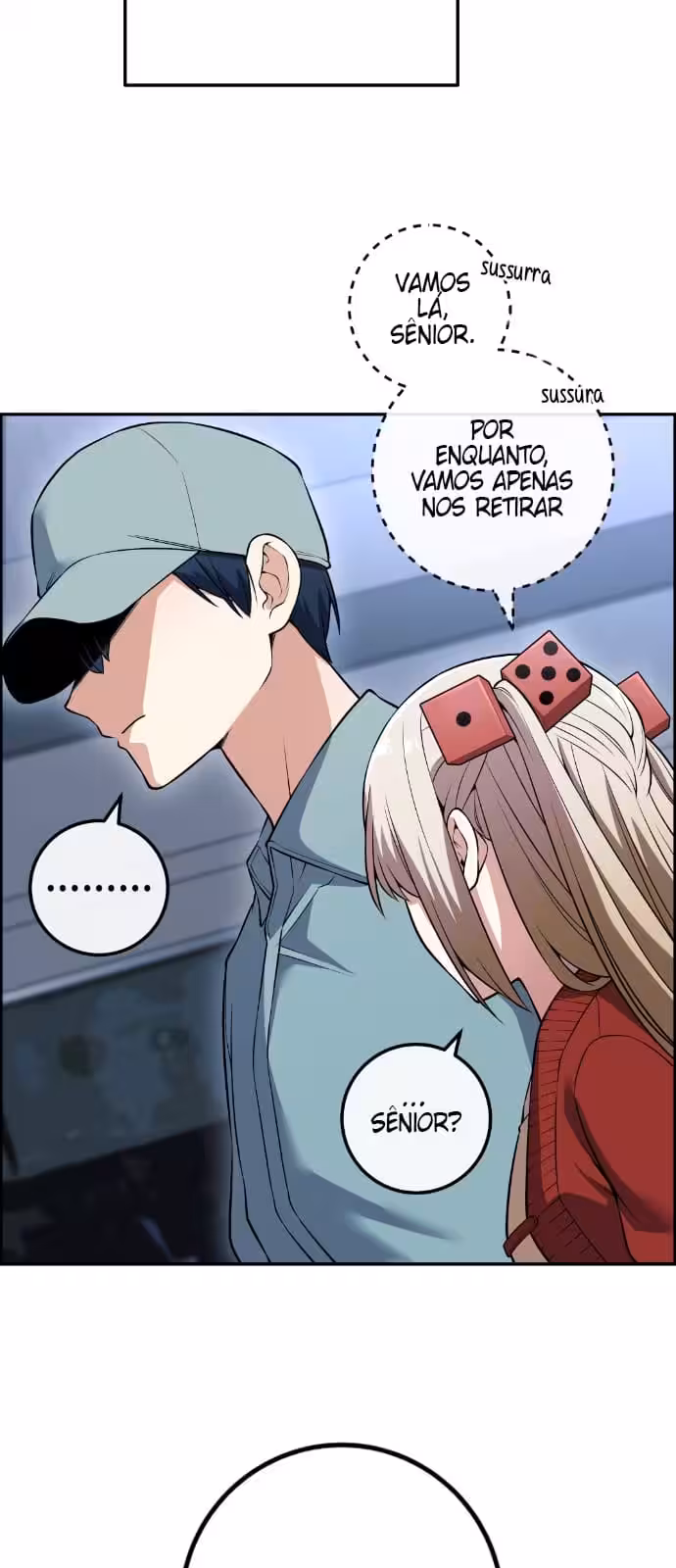 Página do Capítulo 80