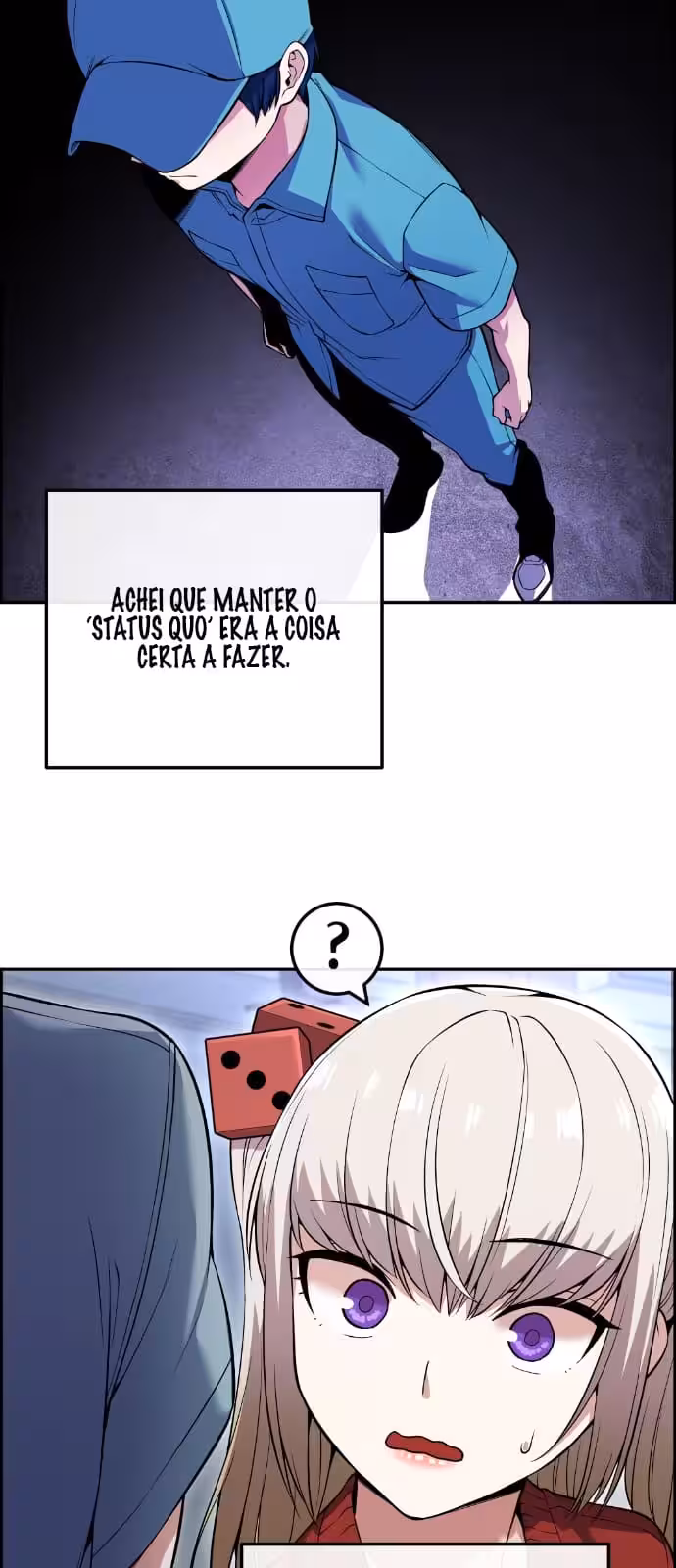 Página do Capítulo 80