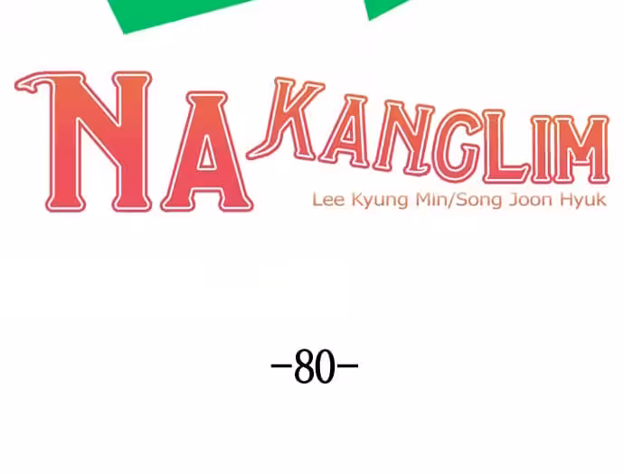 Página do Capítulo 80