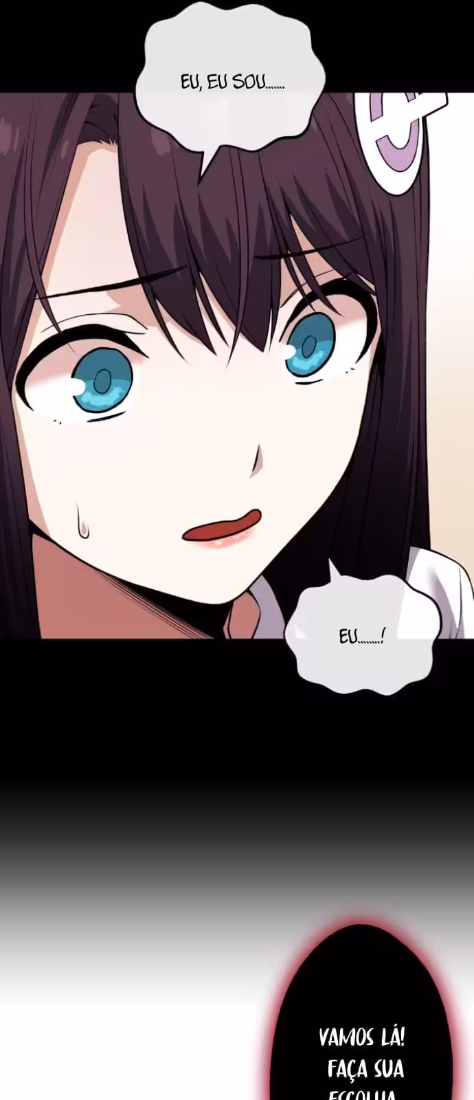 Página do Capítulo 80