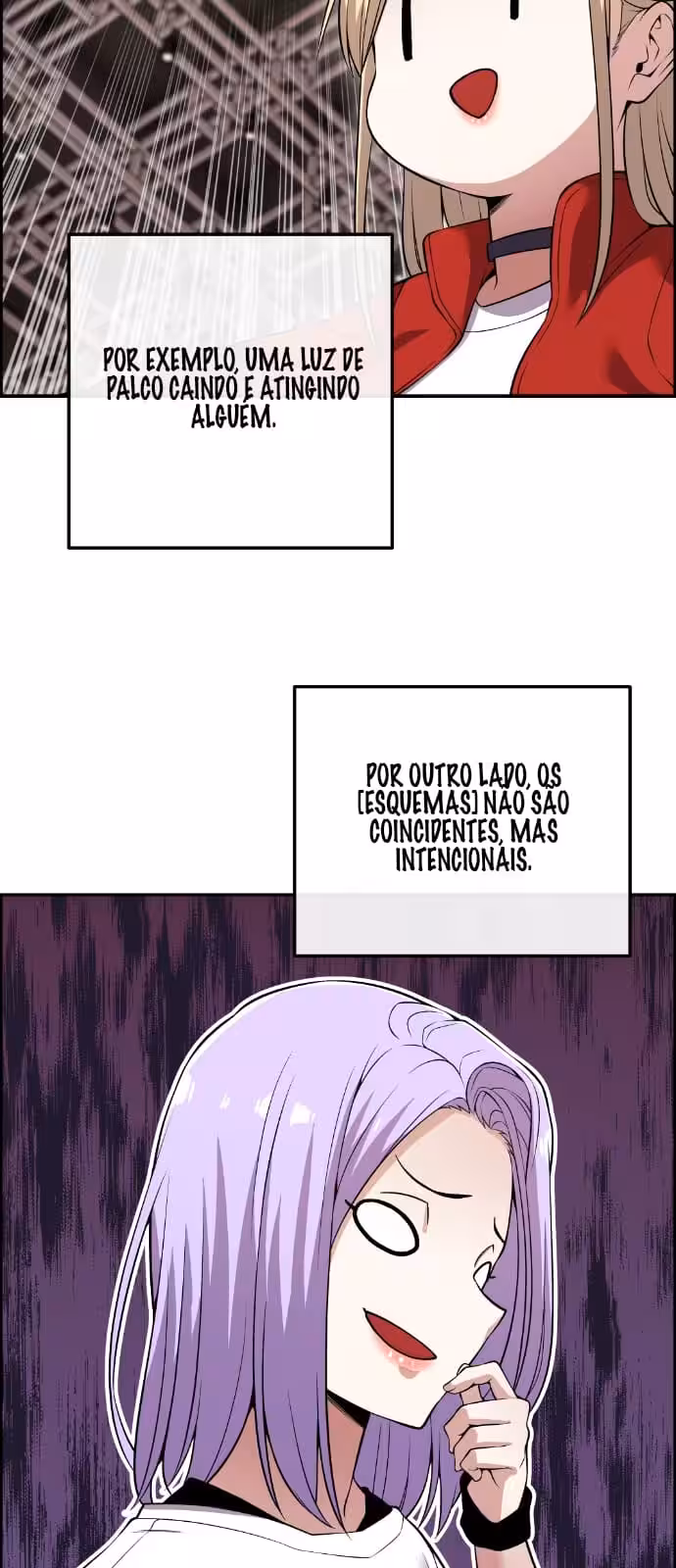 Página do Capítulo 80