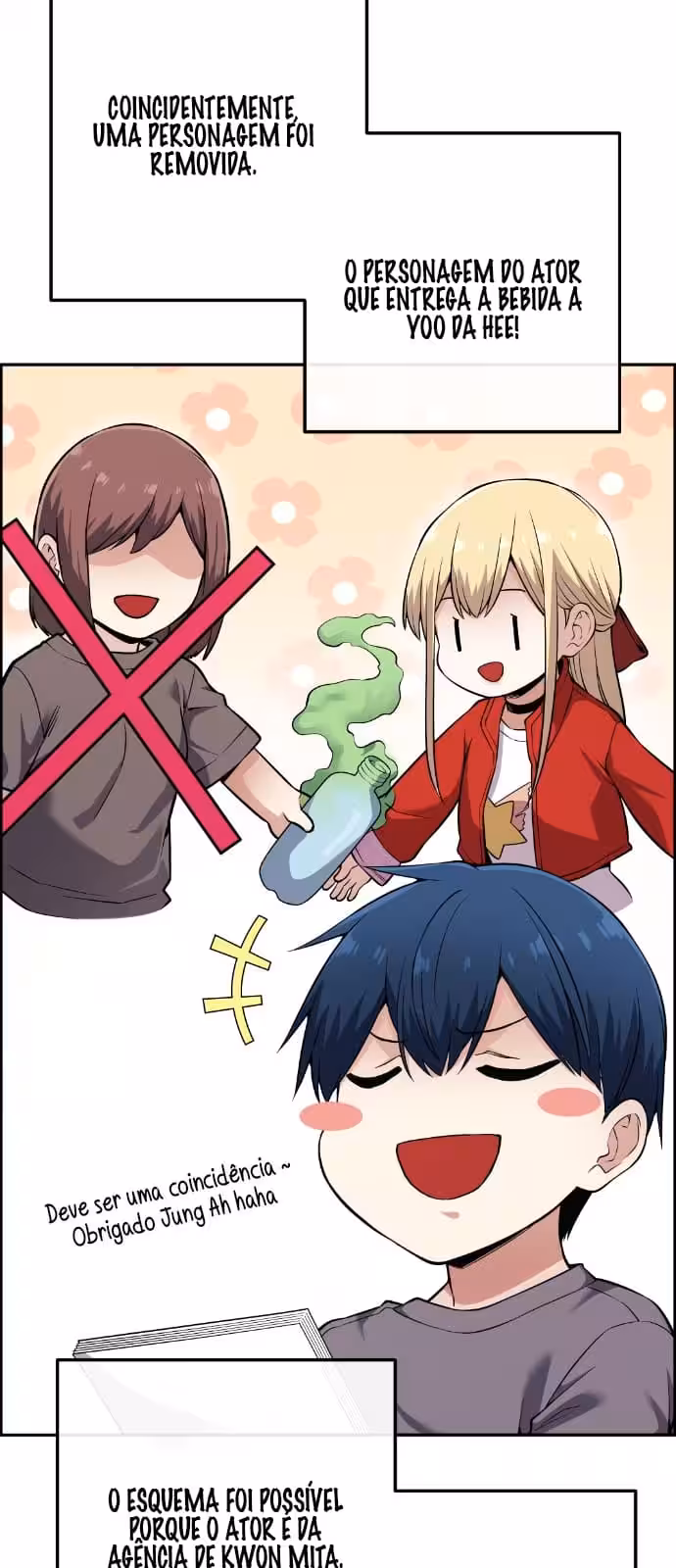 Página do Capítulo 80