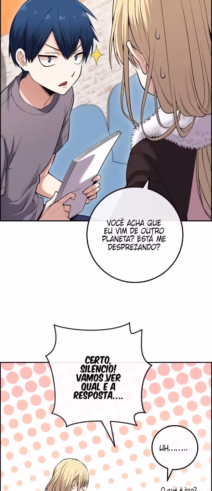 Página do Capítulo 80