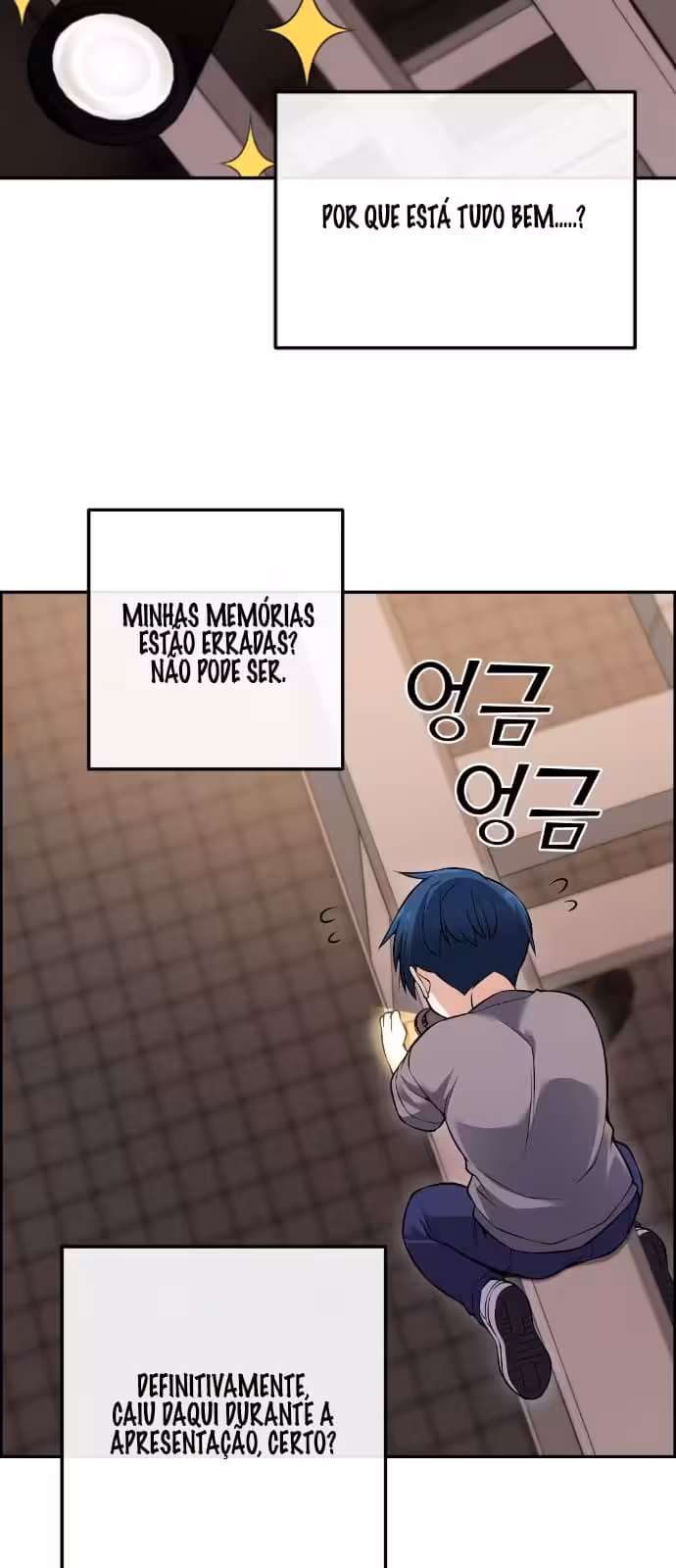 Página do Capítulo 80