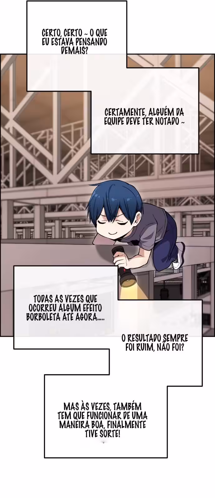 Página do Capítulo 80