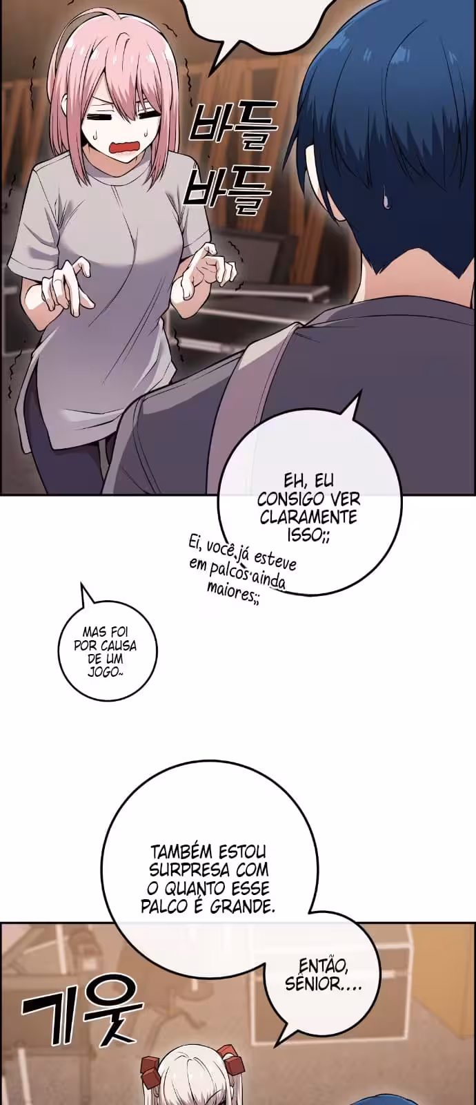 Página do Capítulo 80