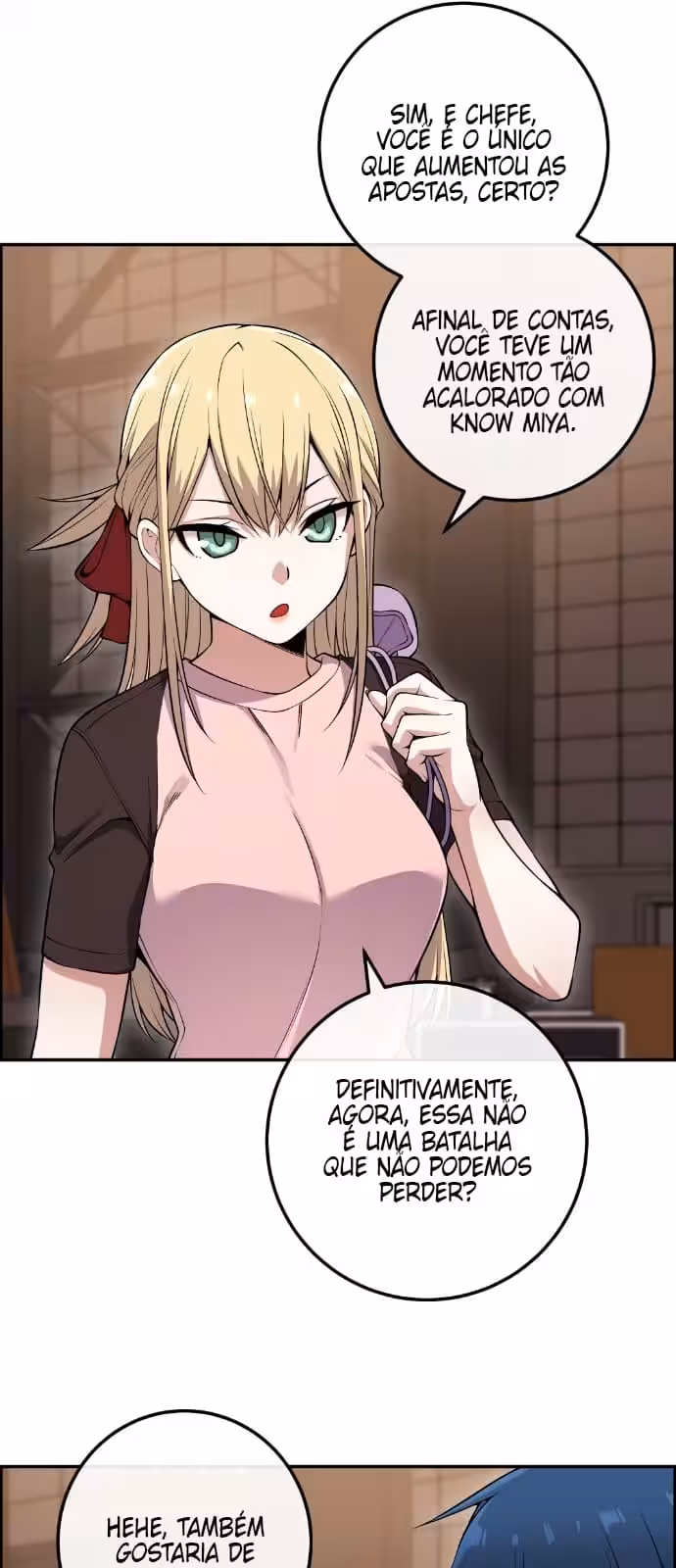 Página do Capítulo 80