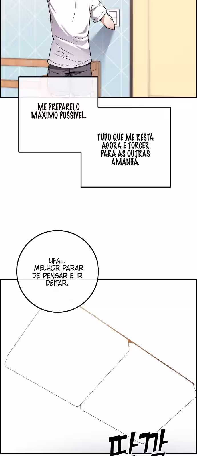 Página do Capítulo 81