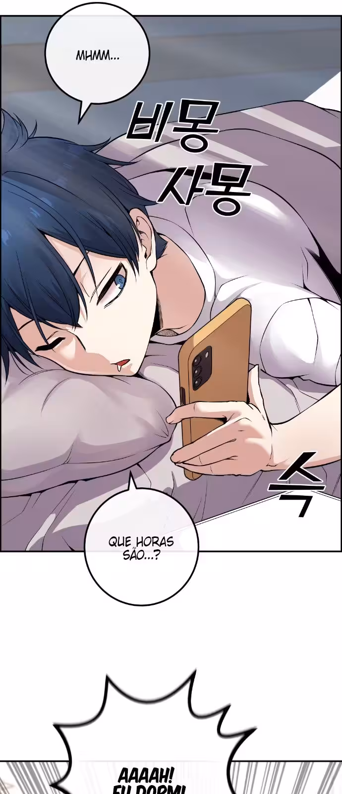 Página do Capítulo 81