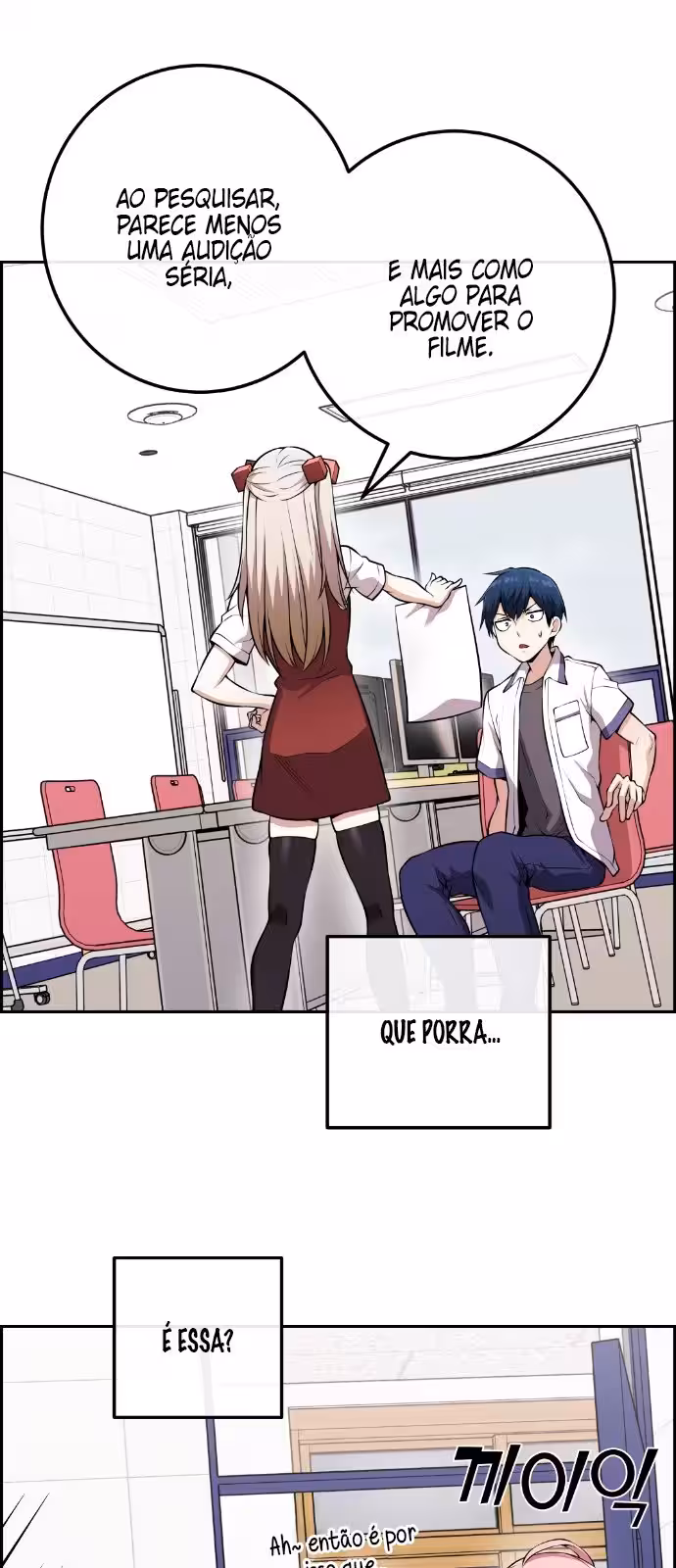 Página do Capítulo 81