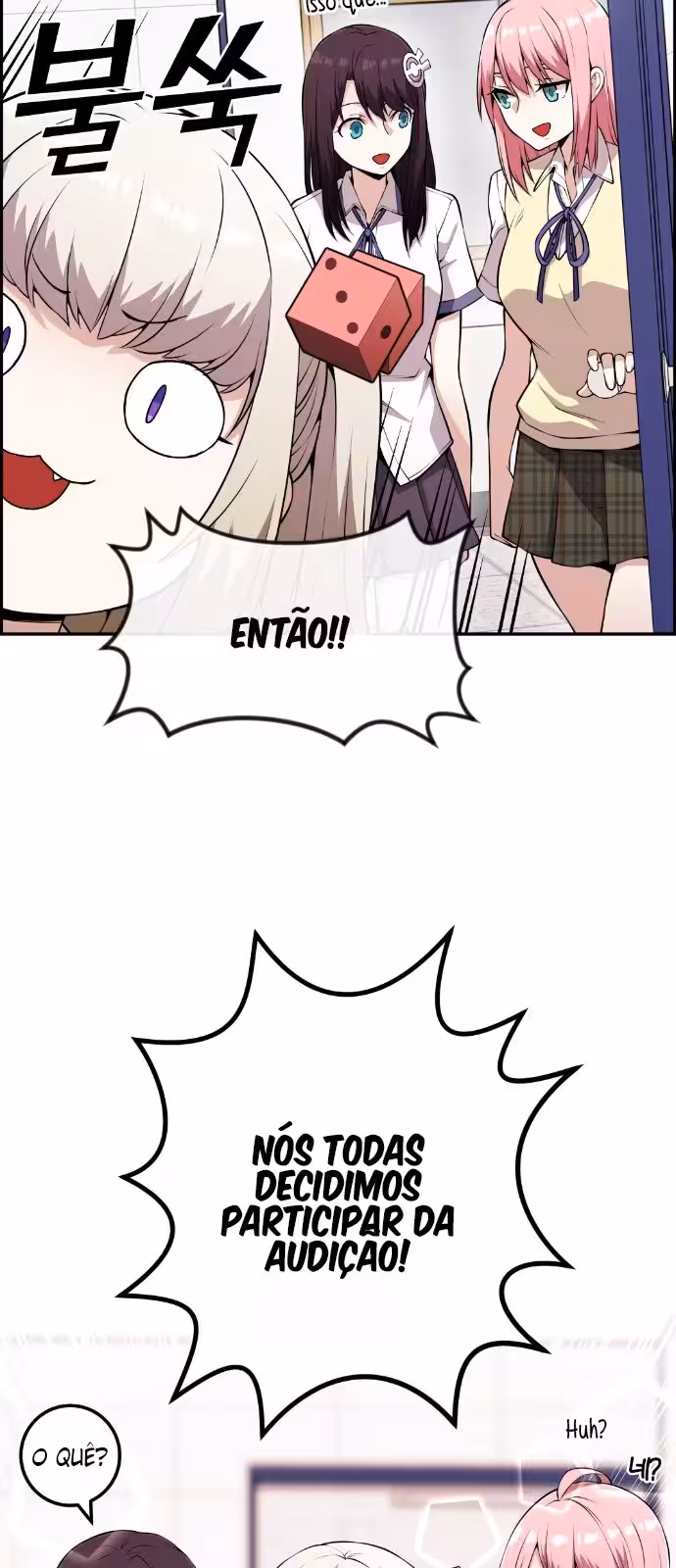 Página do Capítulo 81