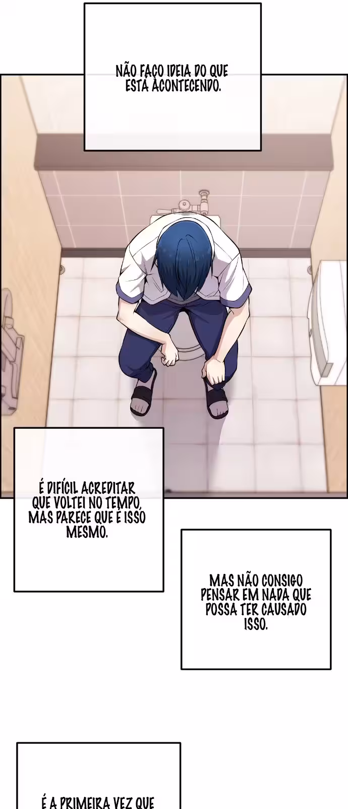 Página do Capítulo 81