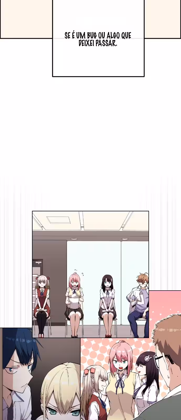 Página do Capítulo 81