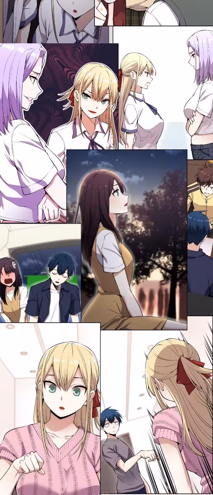 Página do Capítulo 81