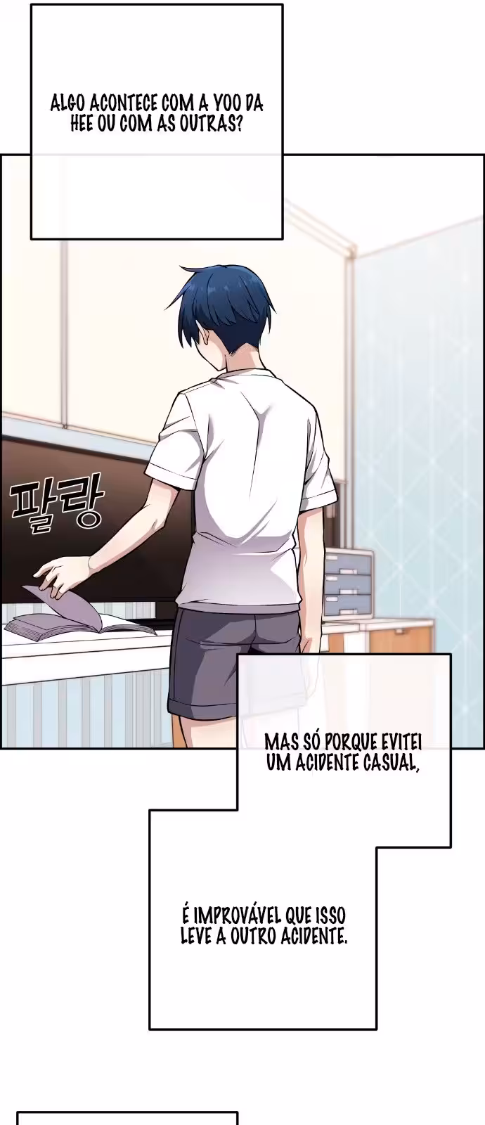 Página do Capítulo 81