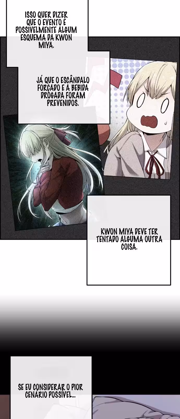 Página do Capítulo 81