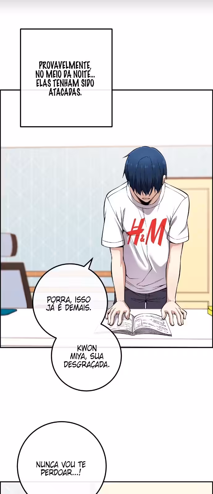 Página do Capítulo 81