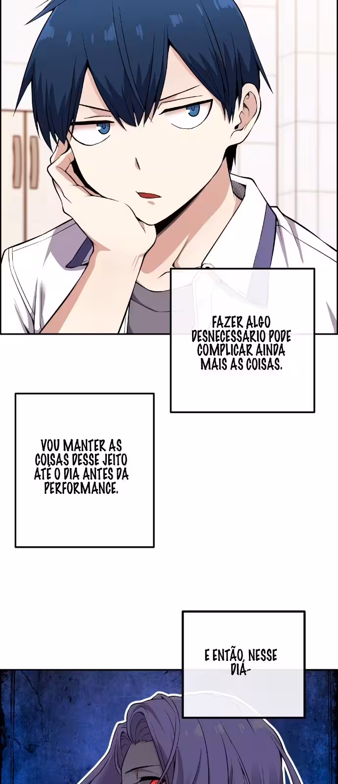 Página do Capítulo 81