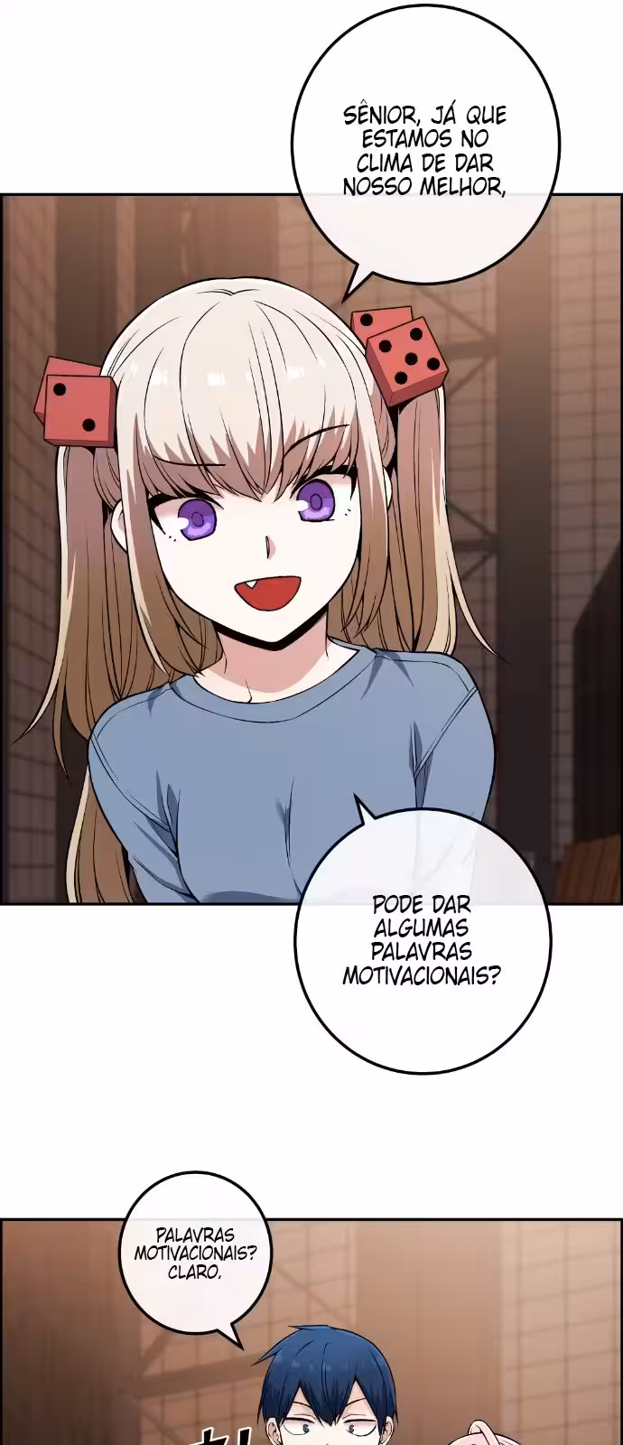 Página do Capítulo 81